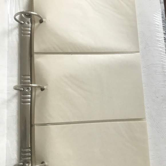 photo album holds 204 prints New Never Used - Picture 3 of 4